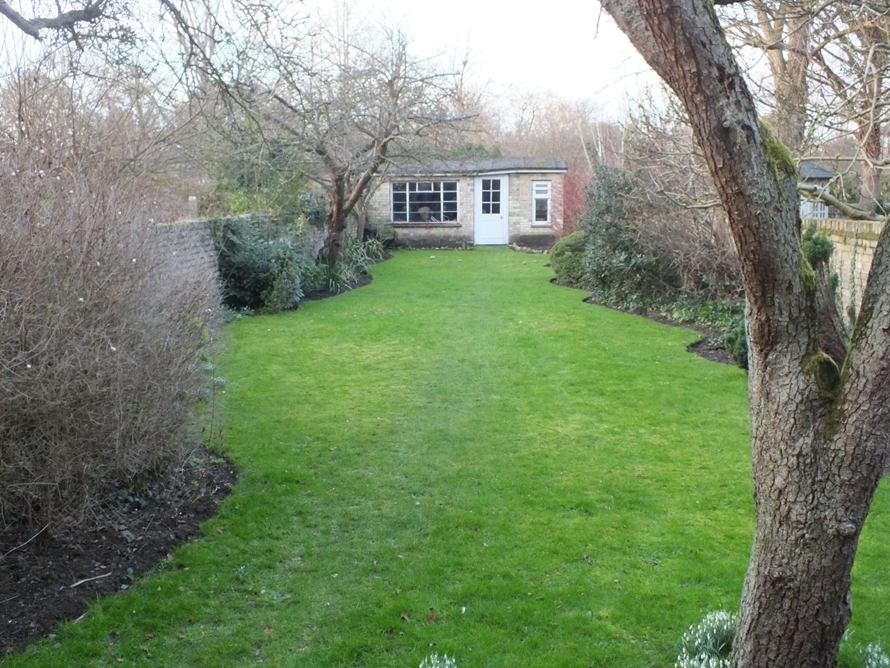 Additional image 3 of Studio Flat, Fitzwilliam Road, CB2, N1 7GU