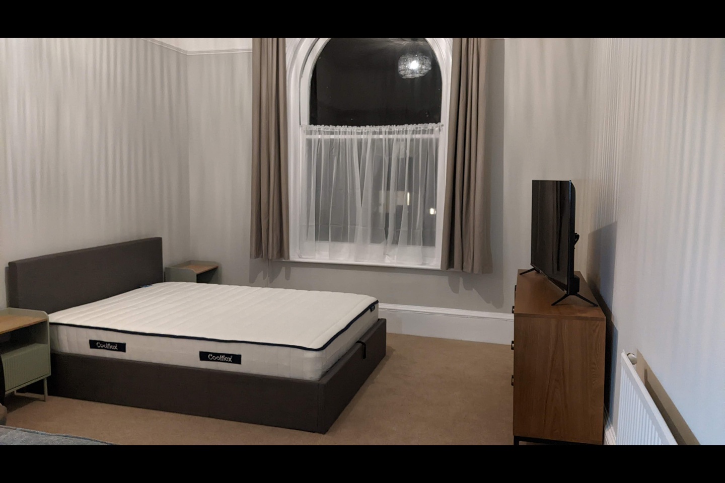 Additional image 4 of Studio Flat, Fitzwilliam Road, CB2, N1 7GU