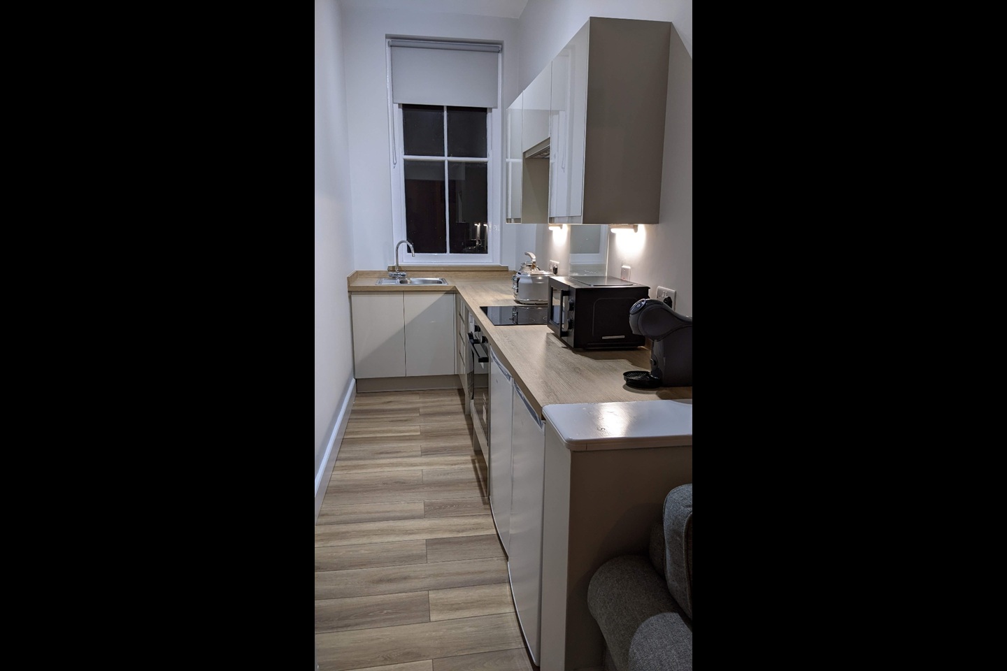 Additional image 7 of Studio Flat, Fitzwilliam Road, CB2, N1 7GU