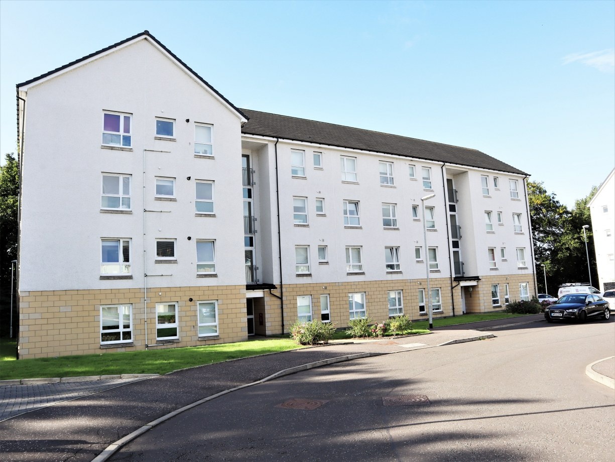 2 Bed Flat, Springbank Gardens, G31, N1 7GU