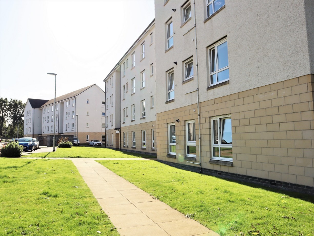 Additional image 2 of 2 Bed Flat, Springbank Gardens, G31, N1 7GU