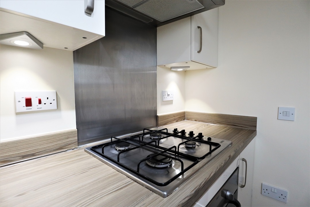 Additional image 10 of 2 Bed Flat, Springbank Gardens, G31, N1 7GU