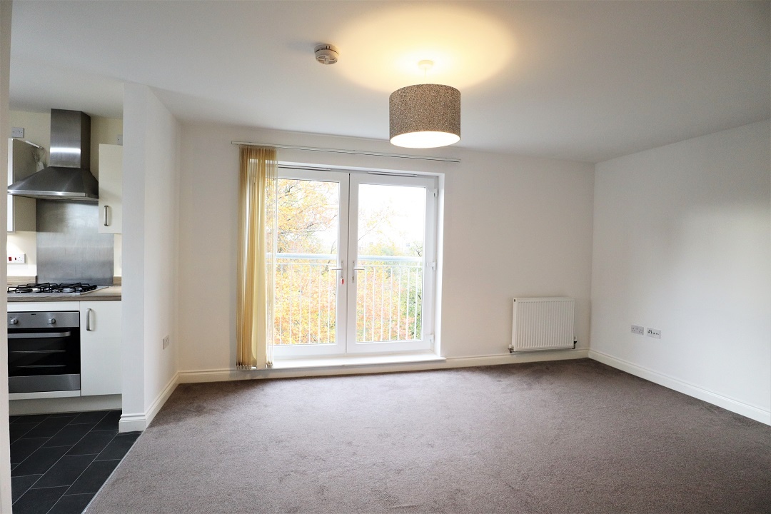 Additional image 6 of 2 Bed Flat, Springbank Gardens, G31, N1 7GU