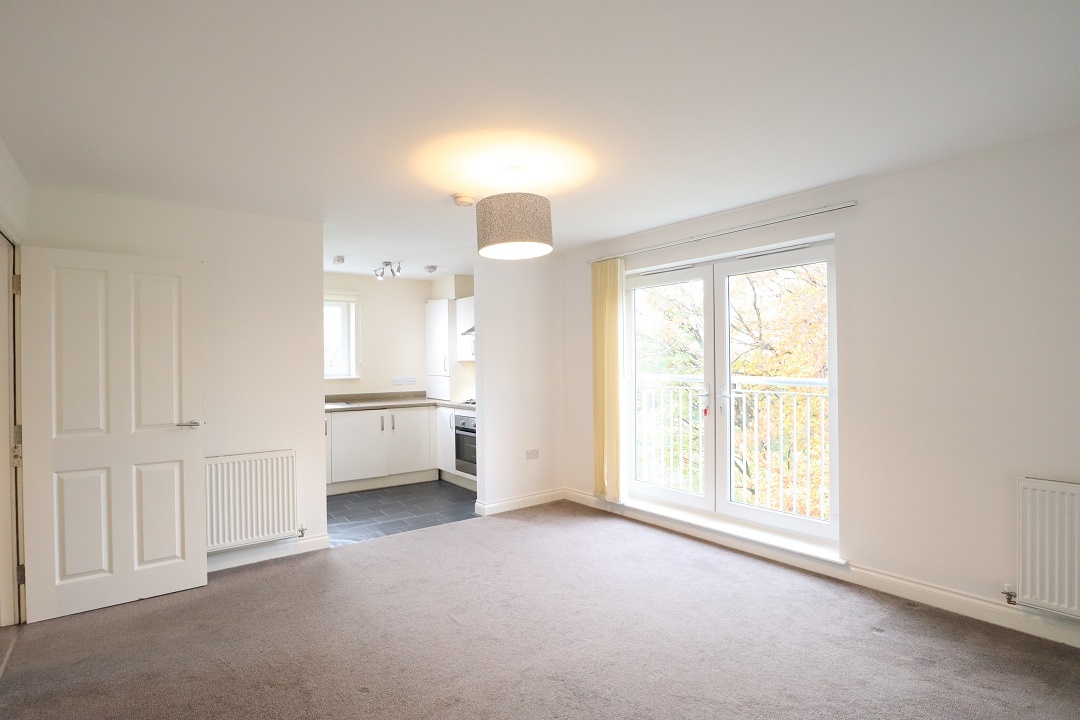Additional image 5 of 2 Bed Flat, Springbank Gardens, G31, N1 7GU
