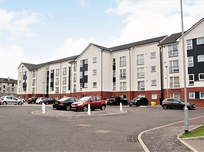 2 Bed Flat, Helenvale Square, G31