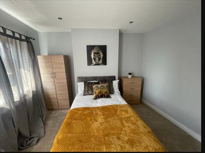Room in a Shared Flat, High Road, HA9