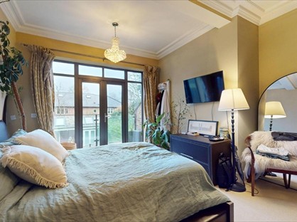 Room in a Shared House, Lordship Road, N16