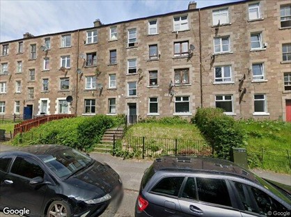 2 Bed Flat, Dens Road, DD3