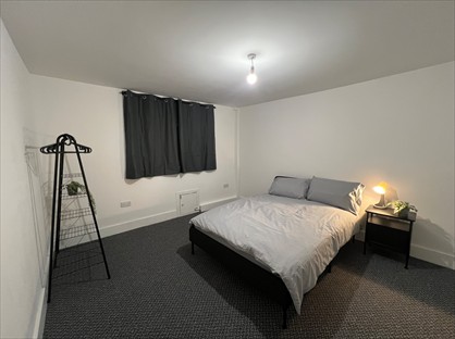 Room in a Shared House, Victoria Street, CF48