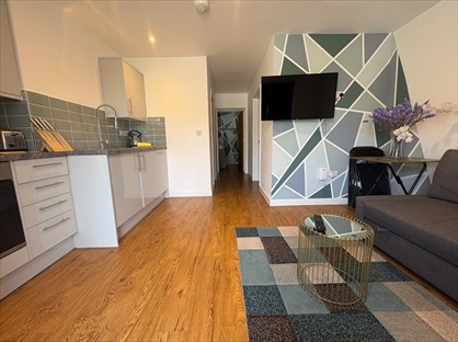 2 Bed Flat, Southwell Road, NR1