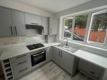 2 Bed Maisonette, Forest Street, NG17