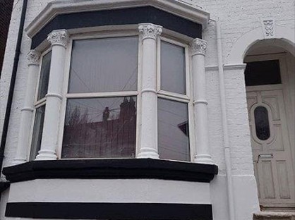 1 Bed Flat, Cromwell Road, LU3