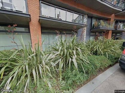 1 Bed Flat, Hepworth Court, SW1W