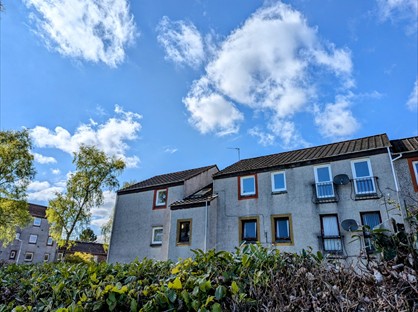 3 Bed Flat, Kerrera Place, KY7
