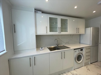 2 Bed Flat, Byron Way, UB5
