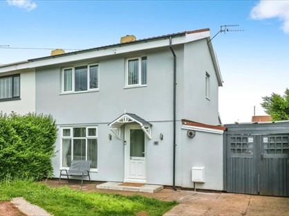3 Bed Semi-Detached House, Melford Road, NG8