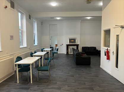 Room in a Shared House, Room In Pennington Place, LS6