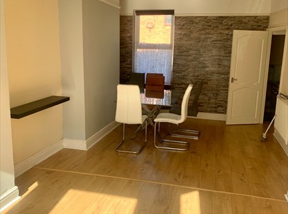 2 Bed Terraced House, Hinton Street, L21