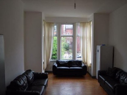 Room in a Shared House, Estcourt Avenue, LS6