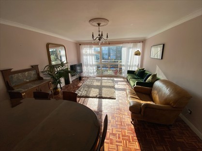 2 Bed Flat, London, N21