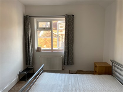 Room in a Shared House, Lyon Street, SO14