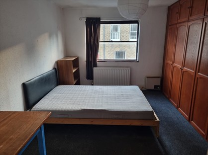 Room in a Shared House, Burgos Grove, SE10