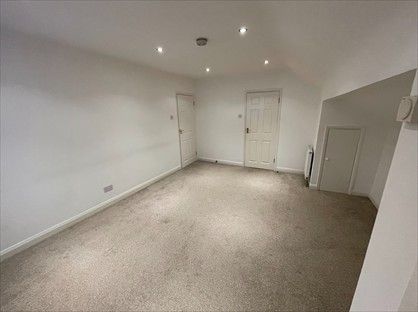 1 Bed Flat, London Road, LU1