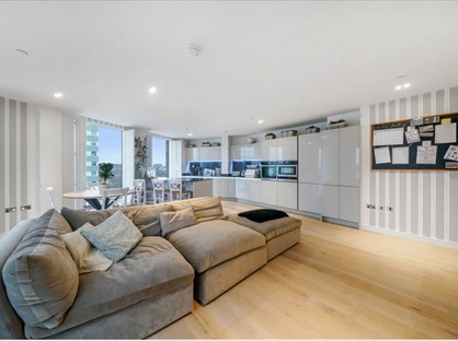 3 Bed Flat, Belsize Road, NW6