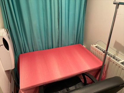 Room in a Shared Flat, London, E16