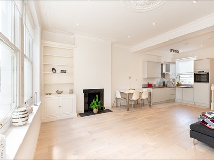 1 Bed Flat, Wandsworth Bridge Road, SW6