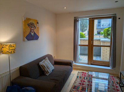 1 Bed Flat, St James Quay, LS10