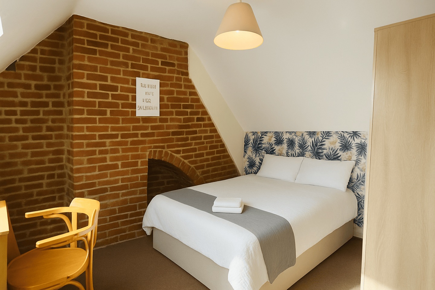 Additional image 4 of Room in a Shared House, Havelock Road, OX4, N1 7GU