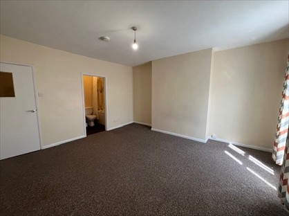 Studio Flat, First Floor, ME15