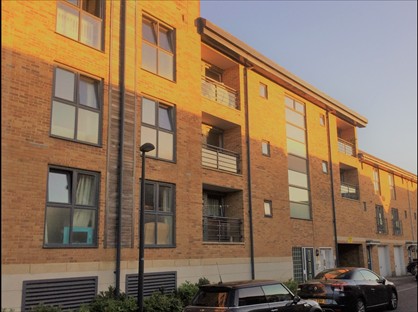 2 bed flat/apartment for rent in 2 Bed Flat, Waterlily Court, SN1