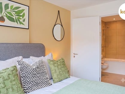 Room in a Shared House, Redcliff St, BS1