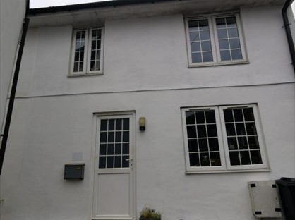 2 Bed End Terrace, Coachmakers Mews, PL17