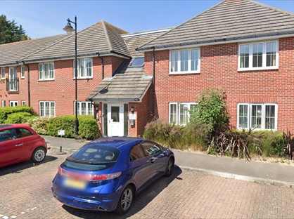 1 Bed Flat, Ashbee Court, PO21
