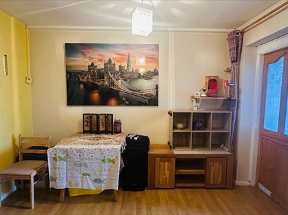 5 Bed Terraced House, Bennett Street, M12