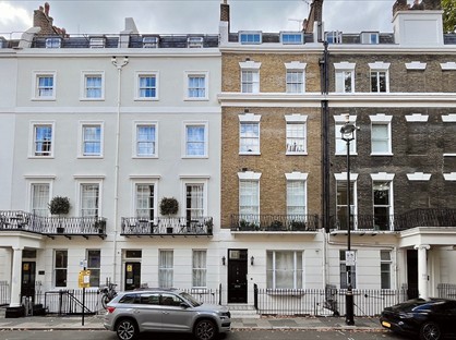 1 Bed Flat, Sussex Place, W2