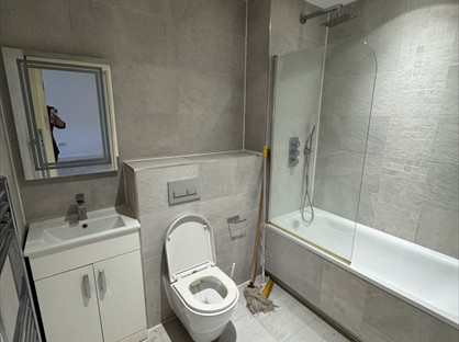 Studio Flat, Aylesbury, HP20