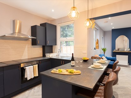 Room in a Shared House, Drayton Road, WD6
