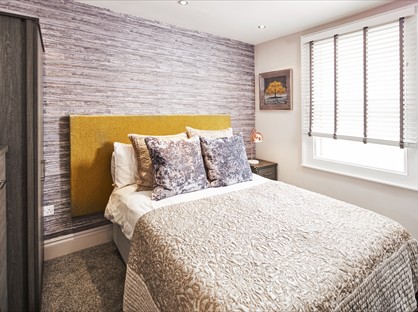 Room in a Shared House, Camden Place, PR1