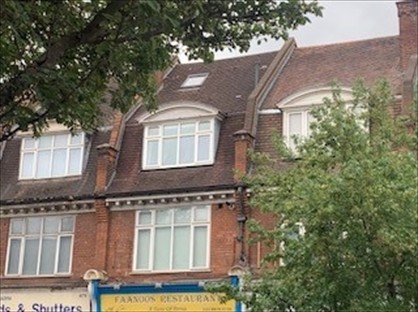 2 Bed Flat, Upper Richmond Road West, SW14