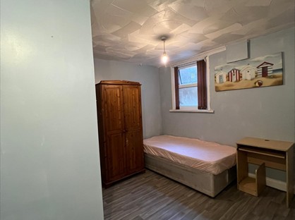 Studio Flat, Cromwell Road, LU3