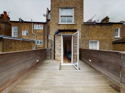 1 Bed Flat, Maygrove Road, NW6