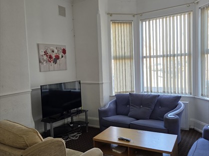 Room in a Shared House, Pavilion Road, NG2