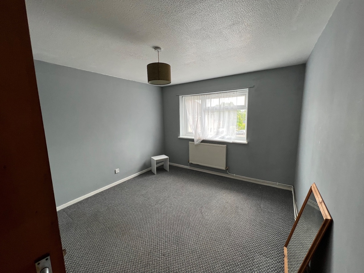 Chesterfield - 1 Bed Flat, Devizes Close, S40 - To Rent Now for £595.00 p/m