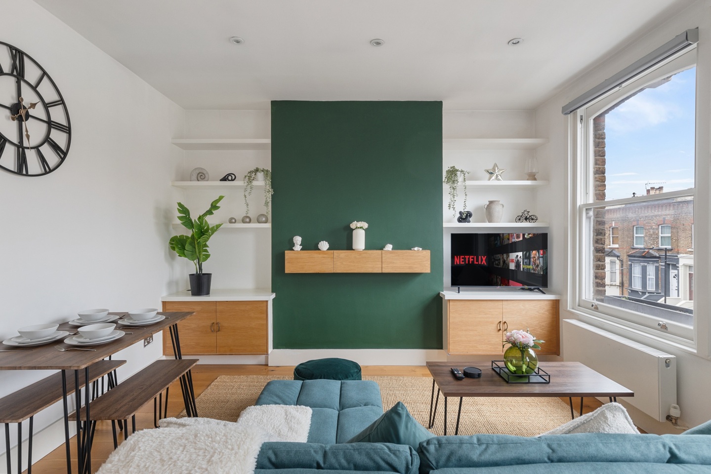 2 Bed Flat, Portnall Road, W9 photo 5