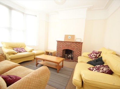 8 Bed Terraced House, Coldharbour Road, BS6
