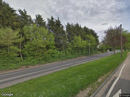 Studio Flat, Chelsfied  Lane, BR5